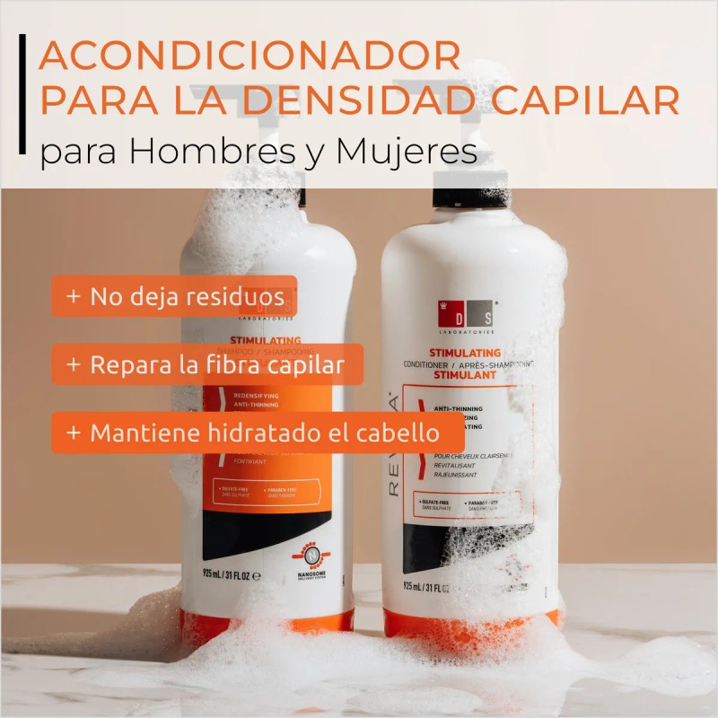 Revita® Acondicionador Anticaída Actúa Desde La Raíz 925ml