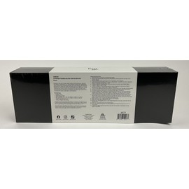 Lange L’ange AIRess 2-in-1 Straightening Blow Dryer Brush New Sealed