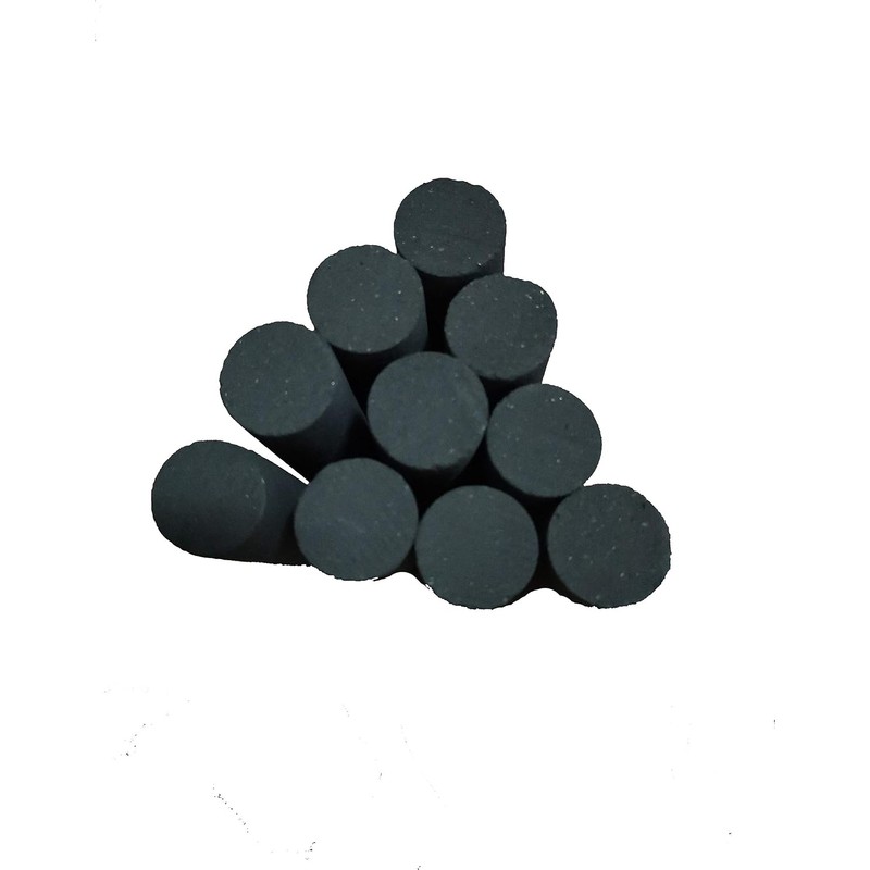 Moxibustion Moxa - Palitos de moxa sin humo (10 por