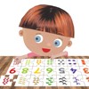 Headu 123 Puzzle New Numeri E Quantità In Sequenza Mu54907