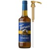 Torani Sugar Free Coffee Syrup, S’Mores Flavoring for Drinks, Zero