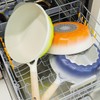 MGC Deep Frying Pan,With Lid (2.8 qt, 9.5 inch), Toxin-Free