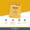 NUTRISANTE Nutricap Expert Hair & Nail Growth - Food Supplement