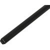 Action ACTBJ09 Black Matte Break Jump Pool Cue Stick with