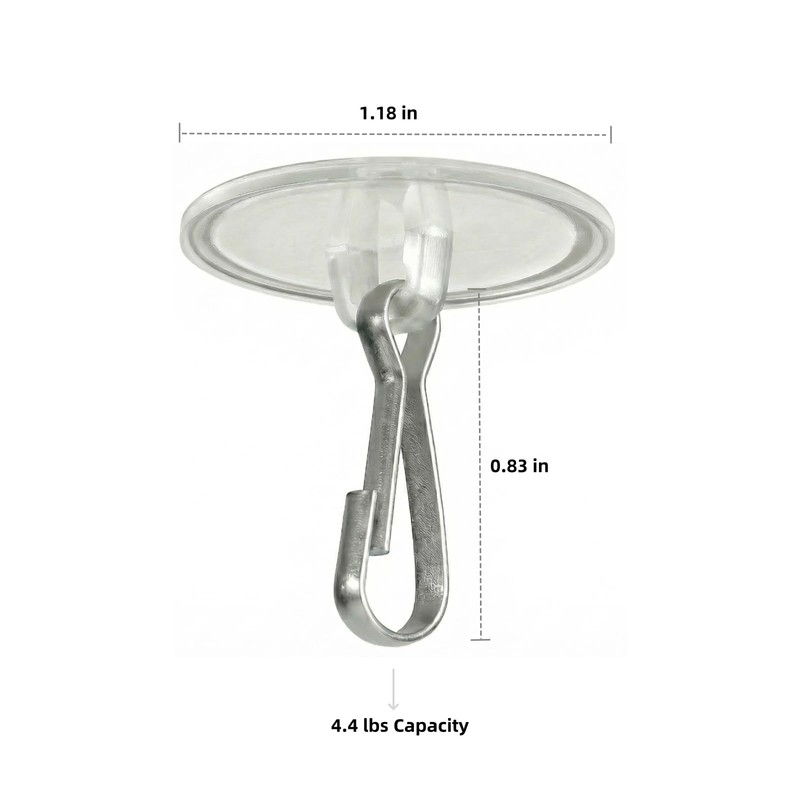 Nutvrliy Marsden Ball for Visual Tracking & Focus – Adjustable