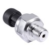 G1/4 DC5V 0-1.2 MPa Pressure Transducer Sensor Oil Fuel Diesel