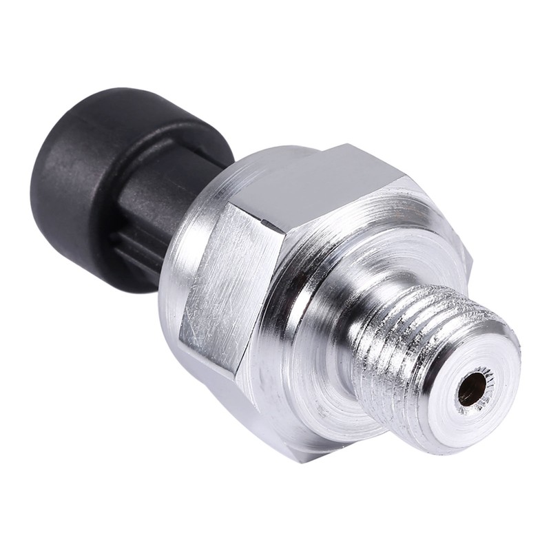 G1/4 DC5V 0-1.2 MPa Pressure Transducer Sensor Oil Fuel Diesel