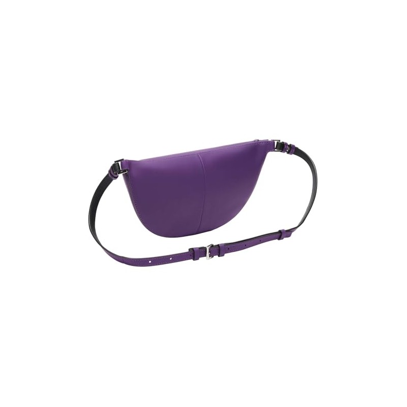 Liebeskind Berlin Beltbag M EDDA CALF OPTIC,petunia