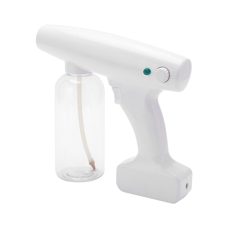 HL2101 500ml Nanometer Atomizer Adjustable Cleaning Electric Sprayer for Home