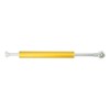Motorcycle Steering Damper 330mm Universal Aluminum Steering Damper Stabilizer for