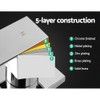 Cefito Shower Tap, 6 x 7 x 8.5cm Mixer Showers
