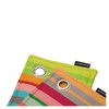 REMEMBER Pot Holder Set of 2 – Colourful and Stylish