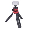 Mini Tripod Mount, Tripod Mounting Kit with Adapter and Aluminum