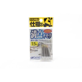 Owner 82 508 perfect score smelt weights 1.5