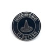 Patch Nation Witches Do It Better Metal Badge Pin Pins
