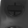 Space Heater 400W PTC Ceramic Heating Small Self Controlled Constant