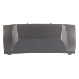 Gezocaromo Rear Bumper Tow Hitch Hole Cover for Escalade 07-14 for Escalade ESV 07-14 for Tahoe 07-14 for Yukon 07-14 for Suburban 1500 07-14 for Suburban 2500 07 for Yukon XL 1500 07-14