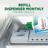 CASCADE Complete Gel Dishwasher Detergent, Fresh Scent, 120 Fl Oz