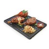 GrillPro 91212 Universal Cast Iron Griddle