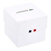 Lacoste 12.12 Men's Quartz Watch - TR90 Case Quartz -