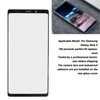 Phone Glass Screen and Rear Door Phone Screen and Rear