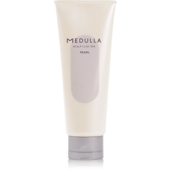 MEDULLA Scalp Clay Spa, Elegant Musk Scent, 4.9 oz (140