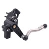 HouYeen Front Left Side Headlight Level Sensor for A4 A5
