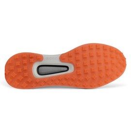 ECCO Women's Core Mesh Golf Shoe, Limestone, 10-10.5