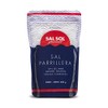 Sal Sol - Sal Parrillera, Natural Coarse Grained Mexican Yucatecan