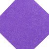 6Pcs Acoustic Absorption Panel Thickened Reduce Reverb SoundProof Padding Absorber(Purple