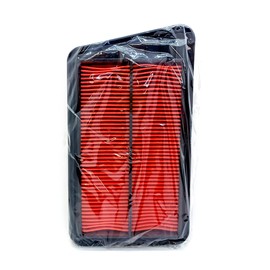 [G-PARTS/Wako Auto Parts Sale] WAP Air Filter Reference Model (Acti Vamos) Genuine Part Number: 17220-PFE-010 《Model Number》 LA-9730V