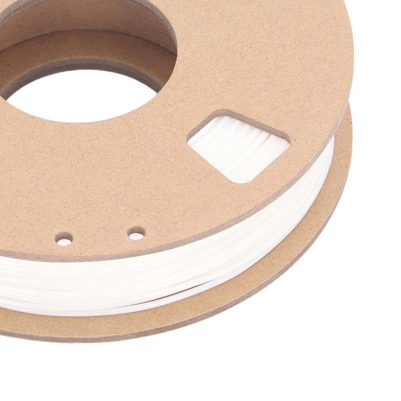 TPU Filament 1.75mm, 3D Printer Filament High Precision 95A Soft