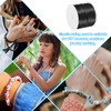 PATIKIL 38 Yard Stretchy Bracelet String, 0.5mm Round Elastic String