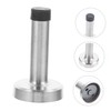 Operitacx Extra Door Stopper Wall Protector Weatherproof Design for Use