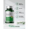 Horbäach Rhodiola Rosea Capsules 2000mg | 180 Count | Non-GMO,