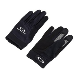 Oakley FOS901476 All Mount MTB GLOVE, (022) BLACK/WHITE
