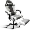 Simple Deluxe Computer Game Chairs