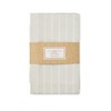 Sophie Conran for Portmeirion Dove Grey Tea Towels Set of