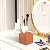 Cosmetic Tissue Box, Tissue Box, Tissue Dispenser, Tissue Box for