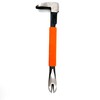 Zeluga 25-346 8'' Precision Nail Puller Cats Paw Pry Bar,