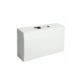 Ding-Dong 230V Compact and Elegant Doorbell with Dimensions 170 x 105 x 45 mm Ideal for your home or office and ensures clear and efficient communication. Surprise yourself by