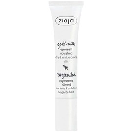 Ziaja Goat's Milk Cream 2 Nutrition and Smoothing of the Skin 50 ml // Kozie Mleko Kreme 2 od?ywianie wyg?adzanie 50 ml - Ziaja