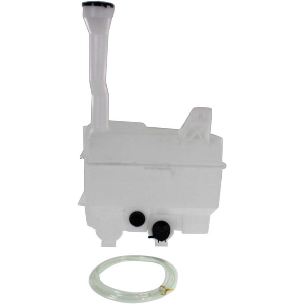 Washer Reservoir for TOYOTA AVALON 2013-2018 / ES350 2013-2014/2016-2017 /