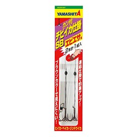 yamasita (Yamashita) Can with tibiika Widget SB Medium BR ktissbmbr