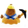 Little Buddy USA Animal Crossing New Leaf Mr. Resetti 7"