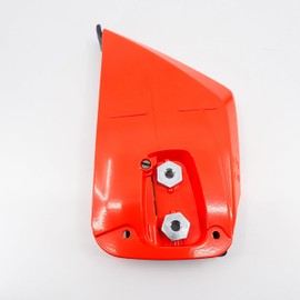 Traverse Creek Incorporated Genuine Echo Clutch Cover FITS CS-590 CS-600P CS-620P P100008890