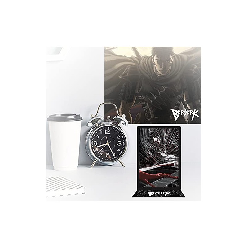 ABYstyle Berserk Acryl® Guts