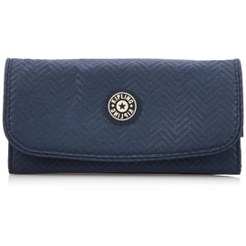 Kipling Women's Money Land Wallets, Endless Bl Emb