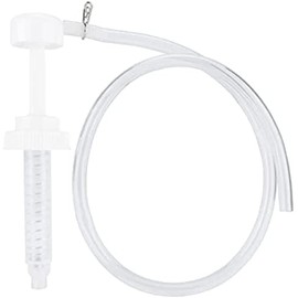 QT/GAL Fluid Pump