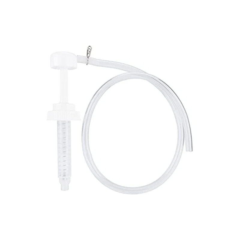 QT/GAL Fluid Pump